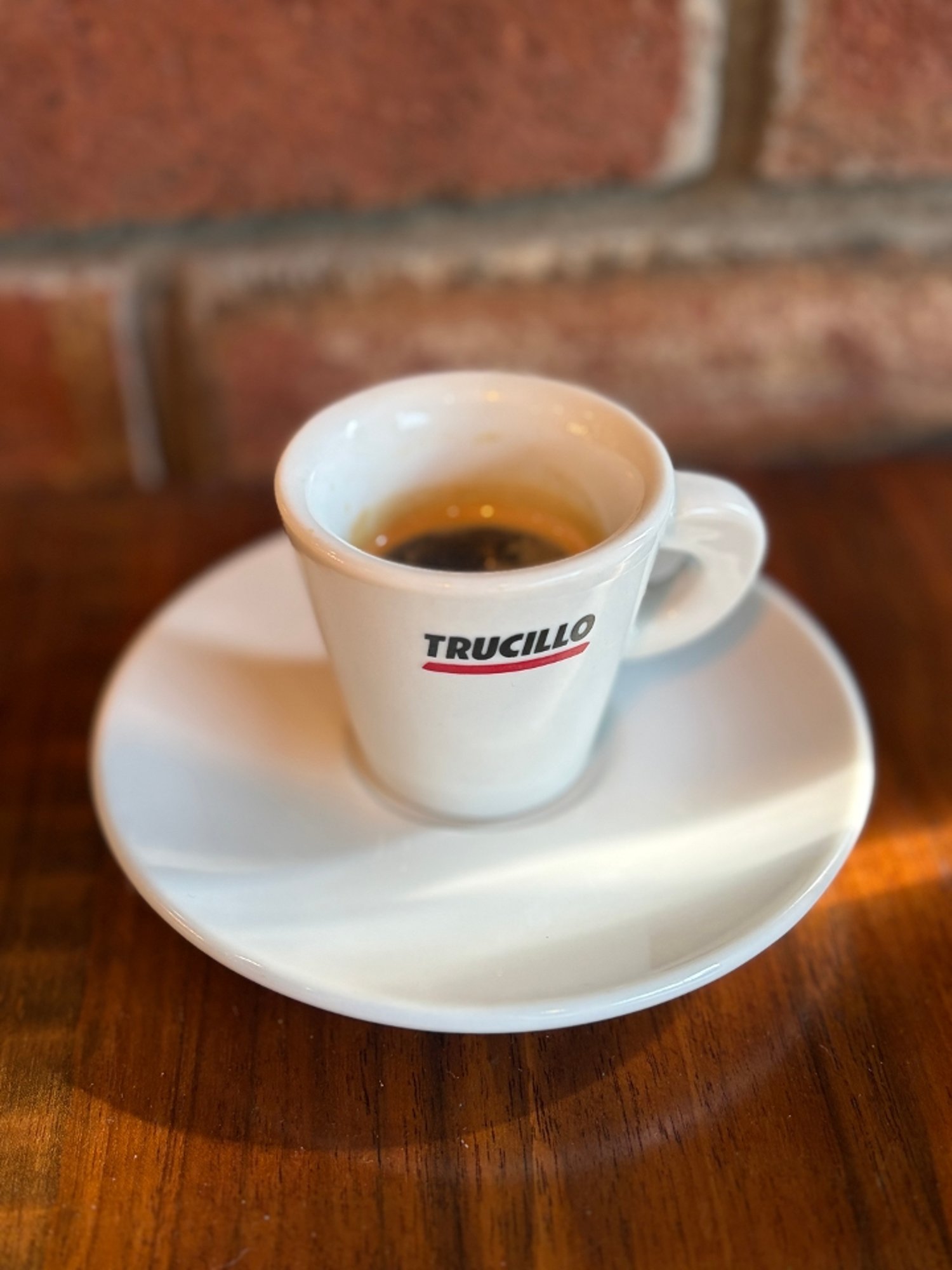 Espresso