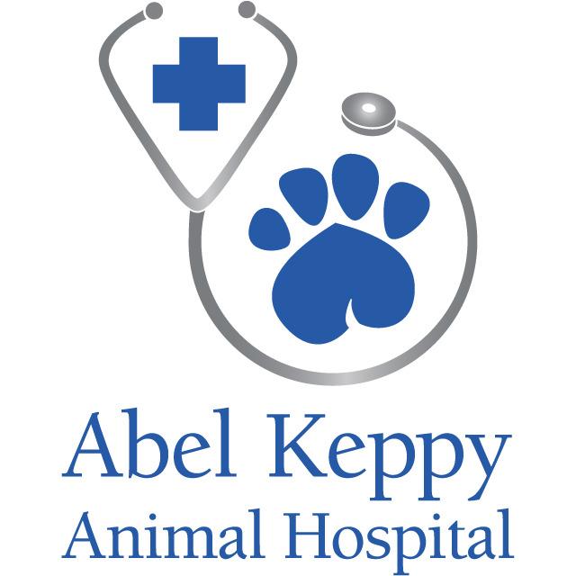 Abel Keppy Animal Hospital Logo