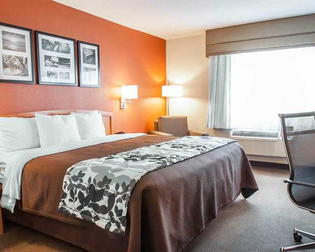 Images Sleep Inn & Suites Lake of the Ozarks