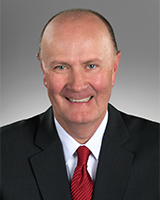 Robert Behrend, MD Image