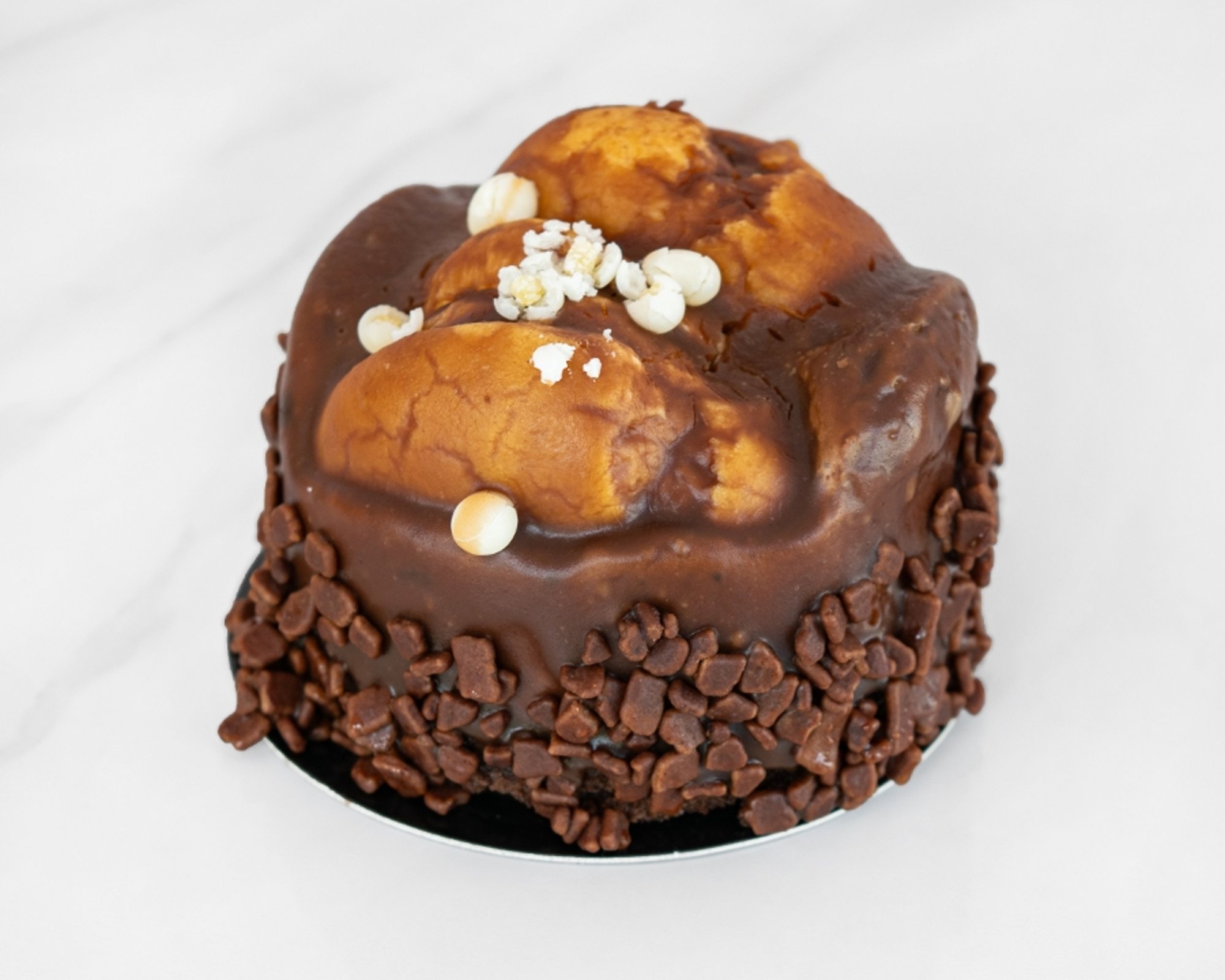 Profiterole Bueno