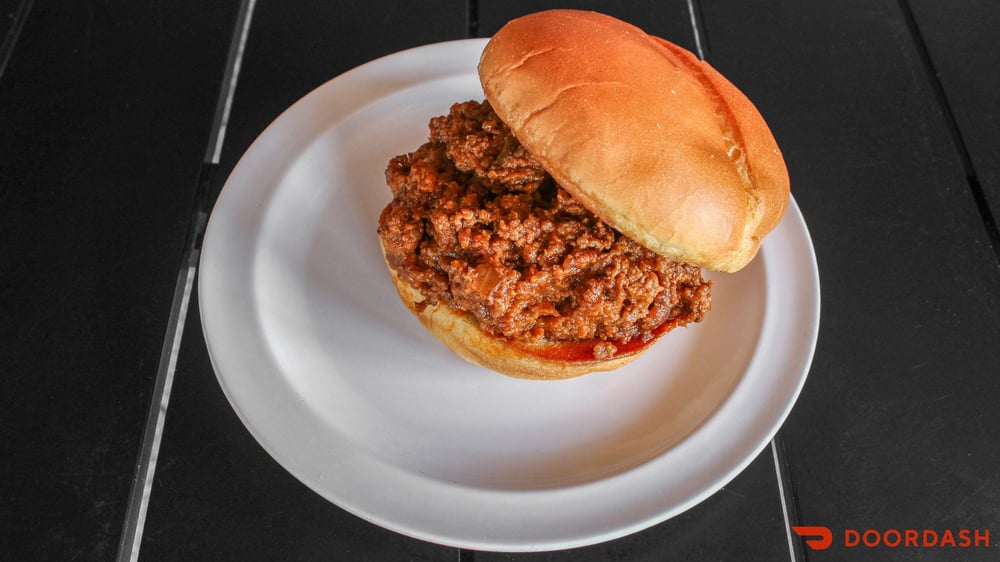 Sloppy Joe