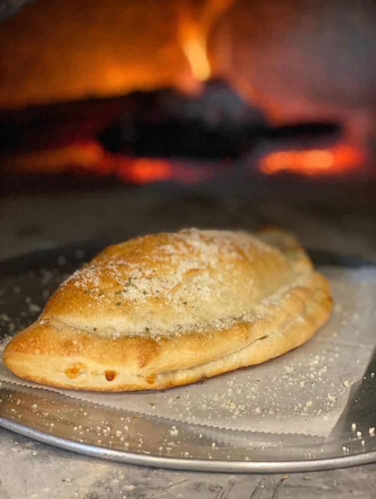 CALZONE REG