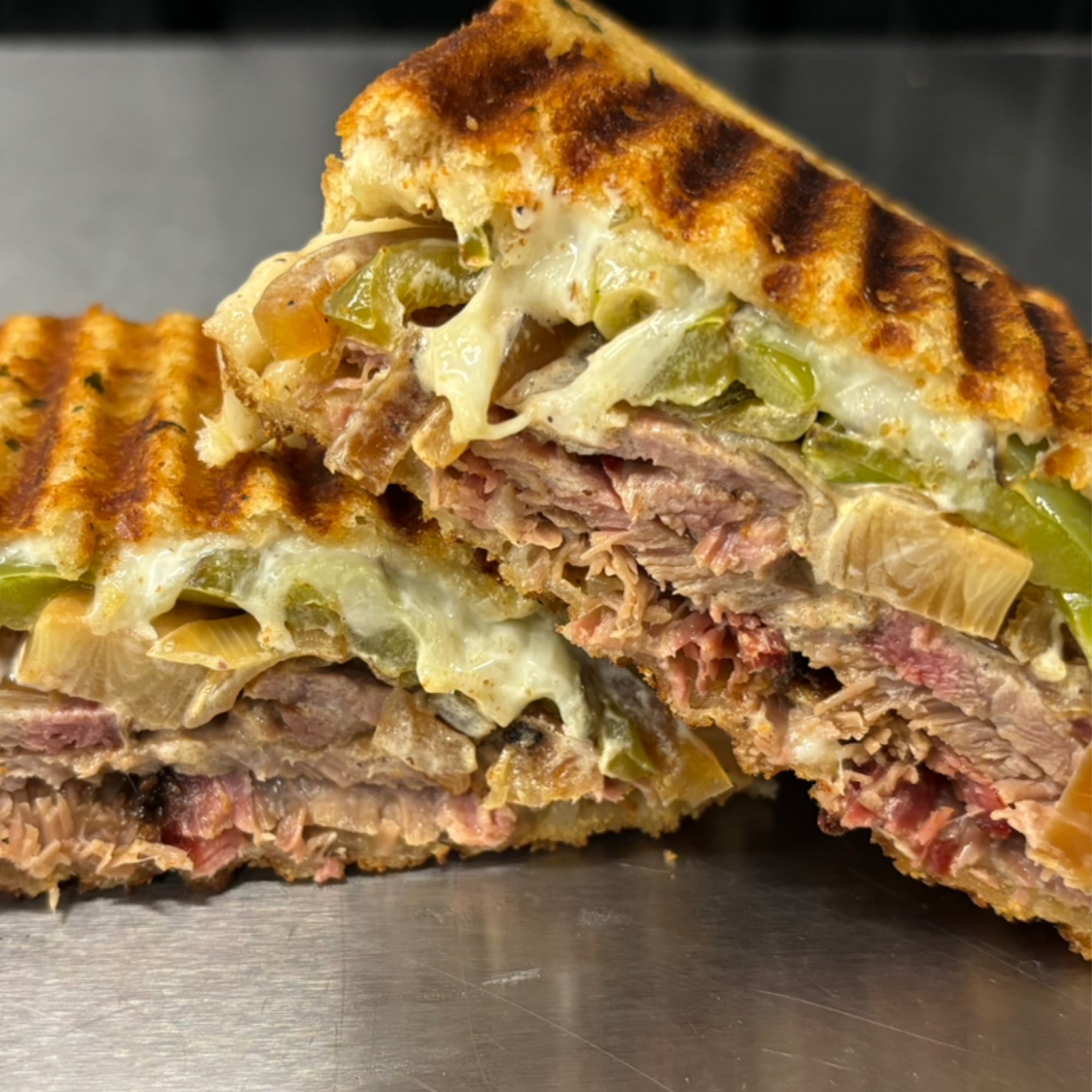 Hillbilly Philly