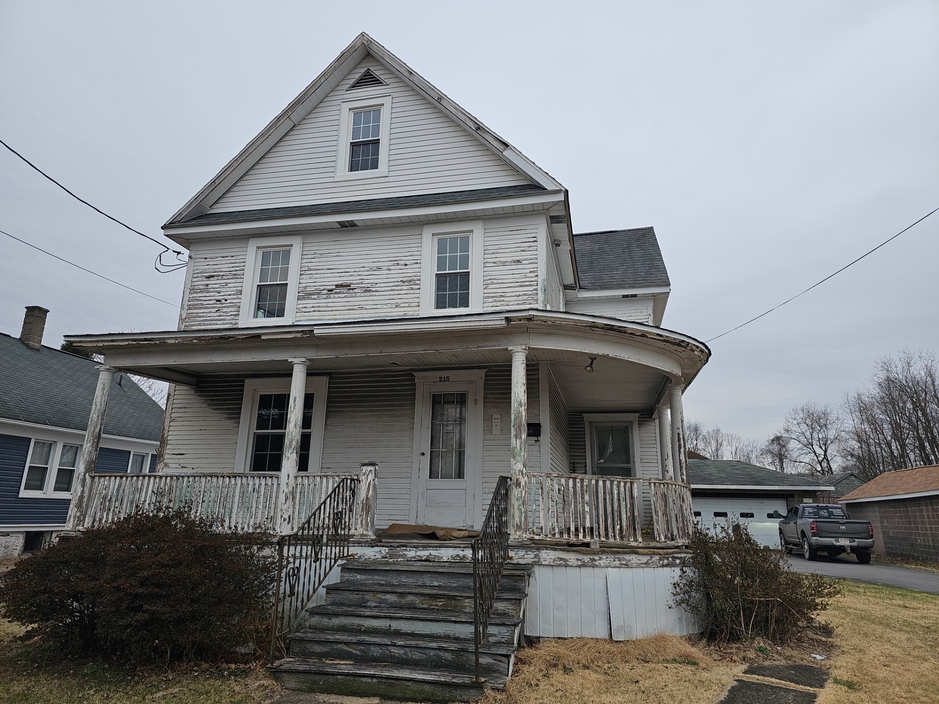 Renegade Roofing & Construction LLC Image