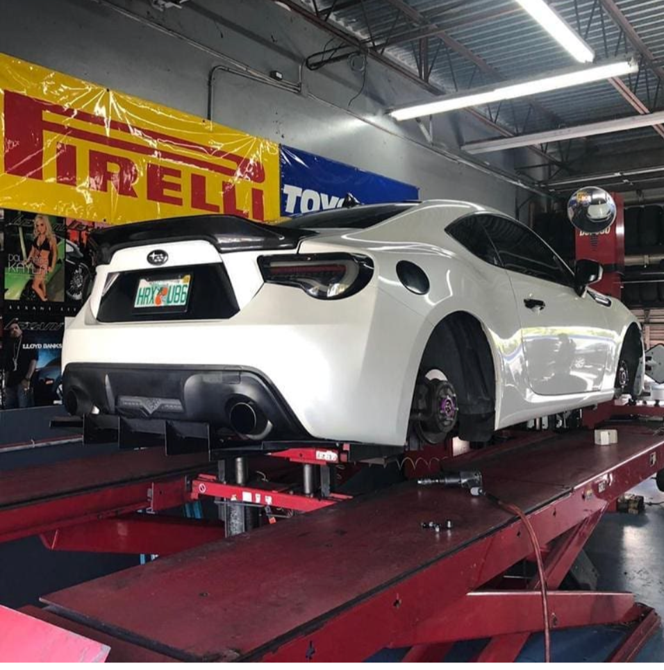 High quality Tires and Alignment LLC Image