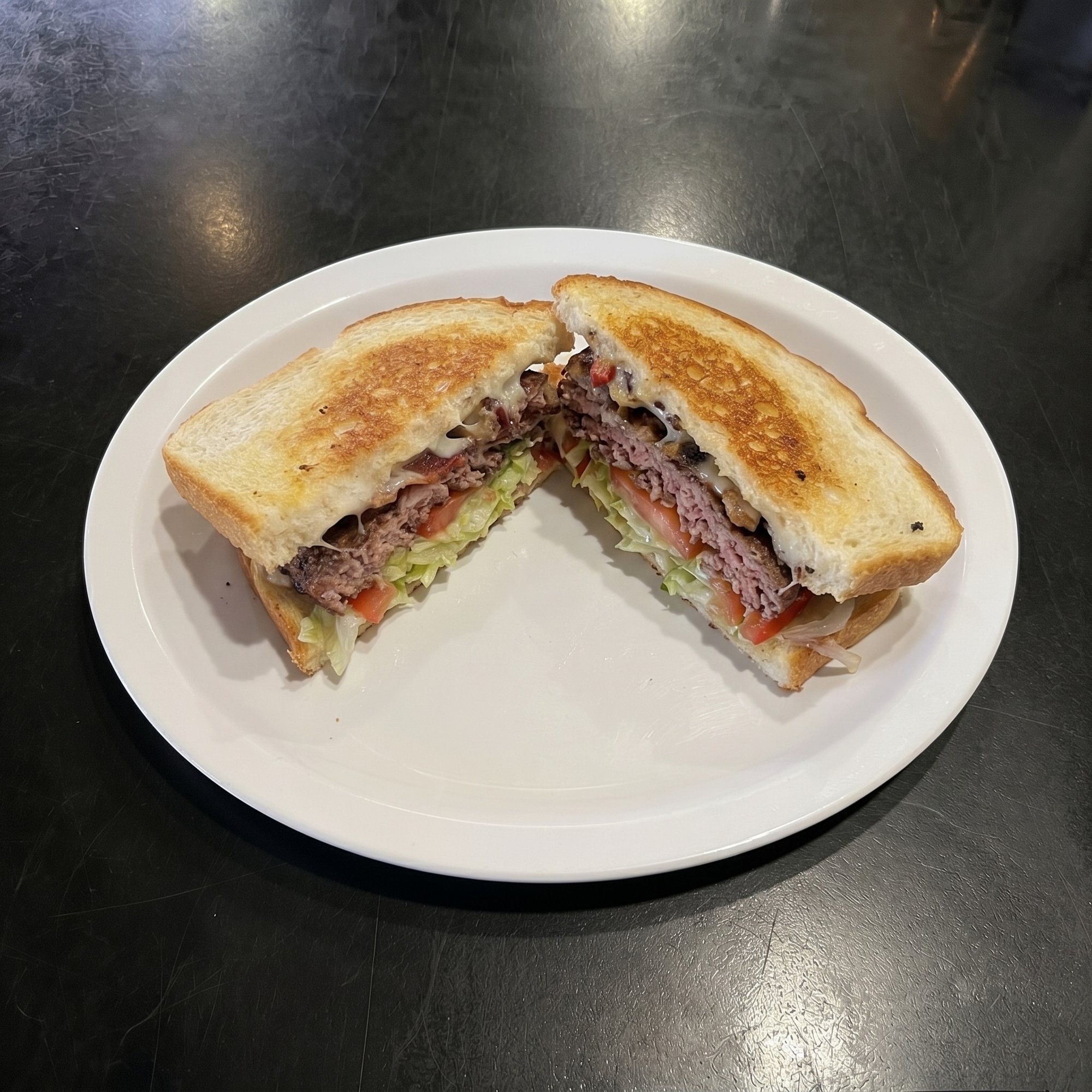 Frisco Burger