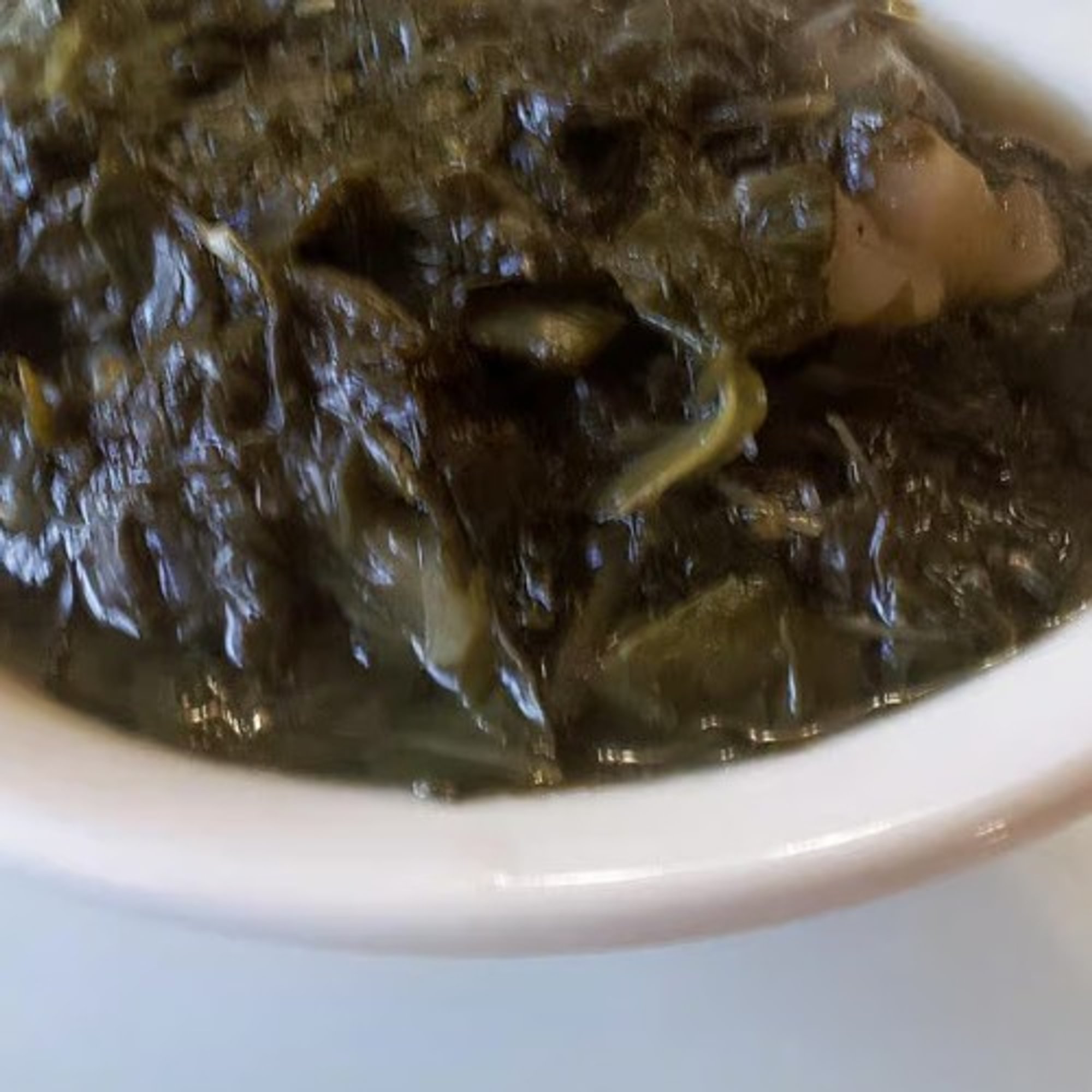 Turnip Greens