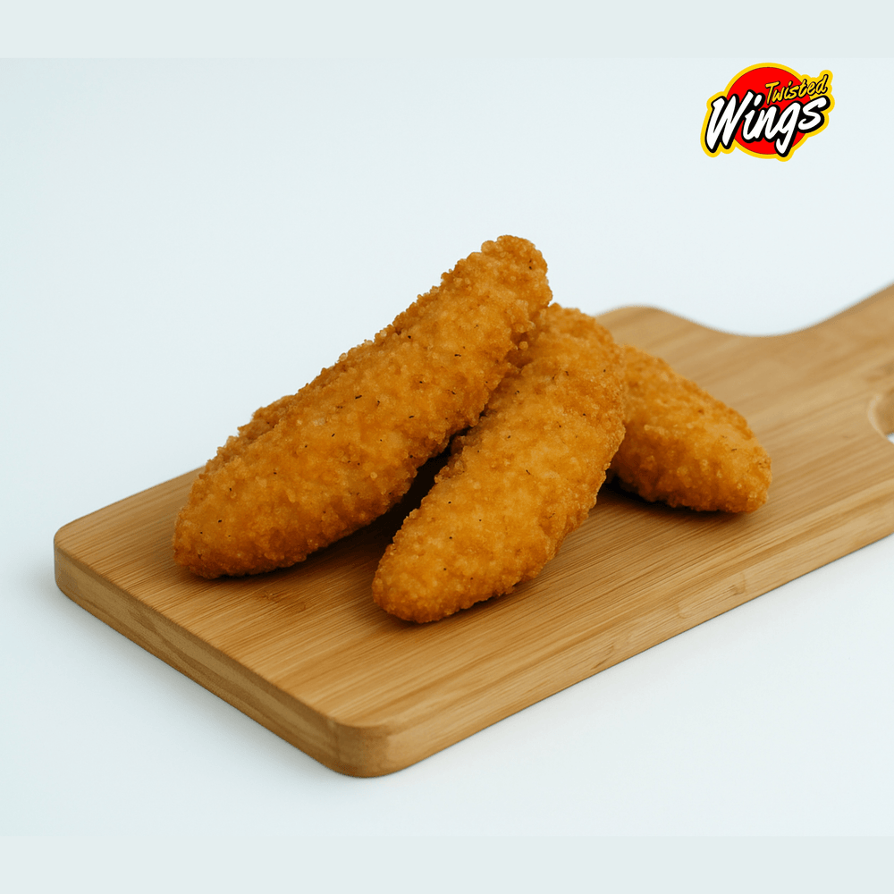 TENDERS 3PC
