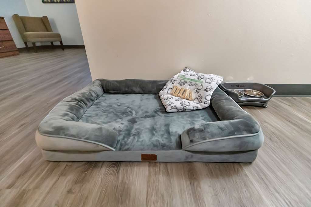 SureStay by Best Western Spicer Image