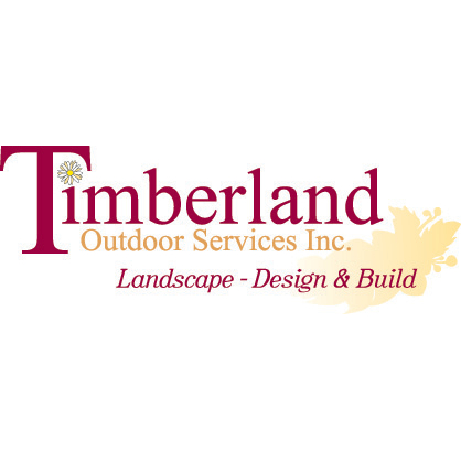 Timberland Outdoor Services Logo