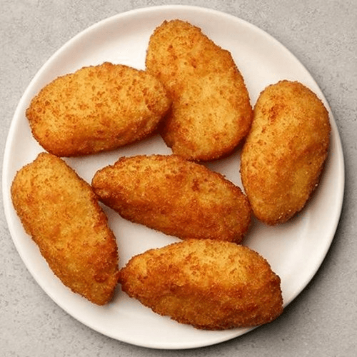 Jalapeño Poppers