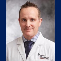 Michel Saint-Cyr, MD