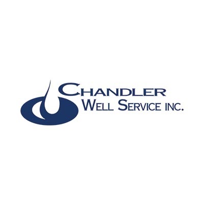 Chandler Well Service Logo