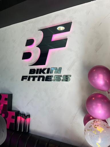 Bikini Fitness Image