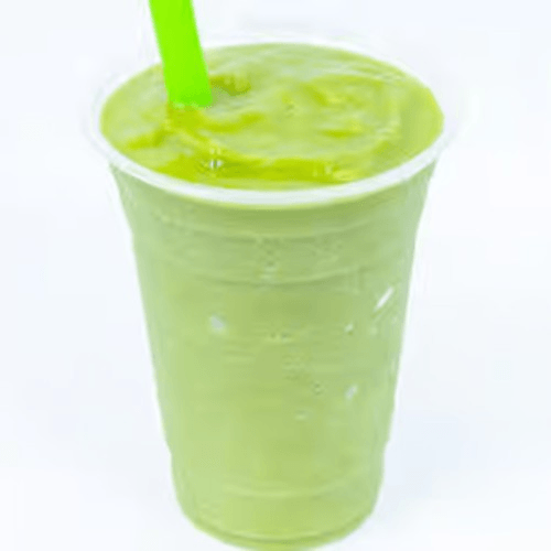 Green Dream Smoothie (16 Oz)
