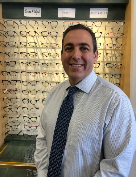 Buenau's Opticians, Inc. Photo