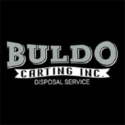 Buldo Carting Inc Logo