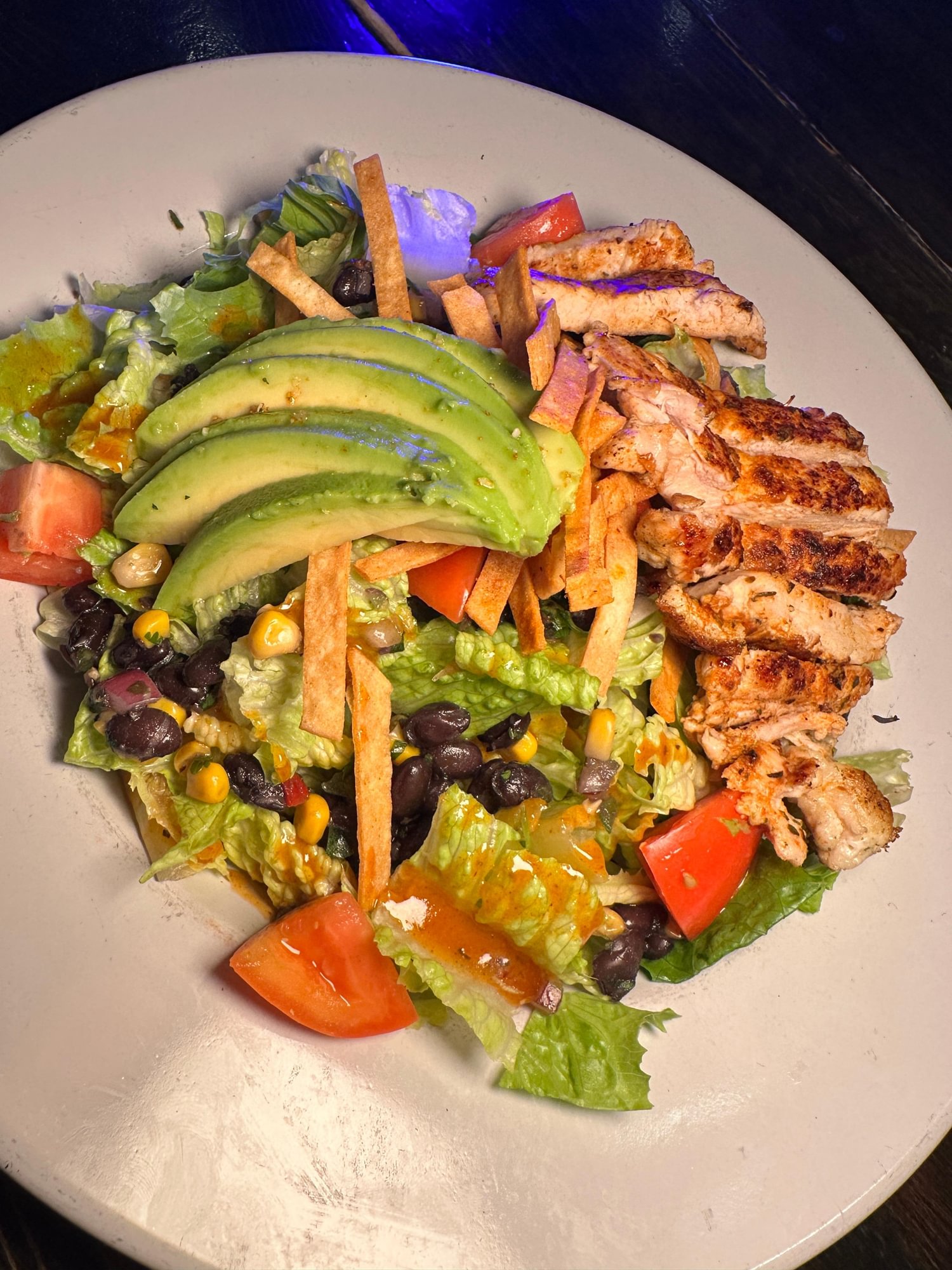 Southwest Salad