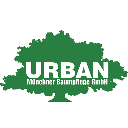Logo von Urban Münchner Baumpflege GmbH