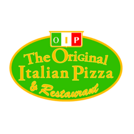 Original Italian Pizza Pa