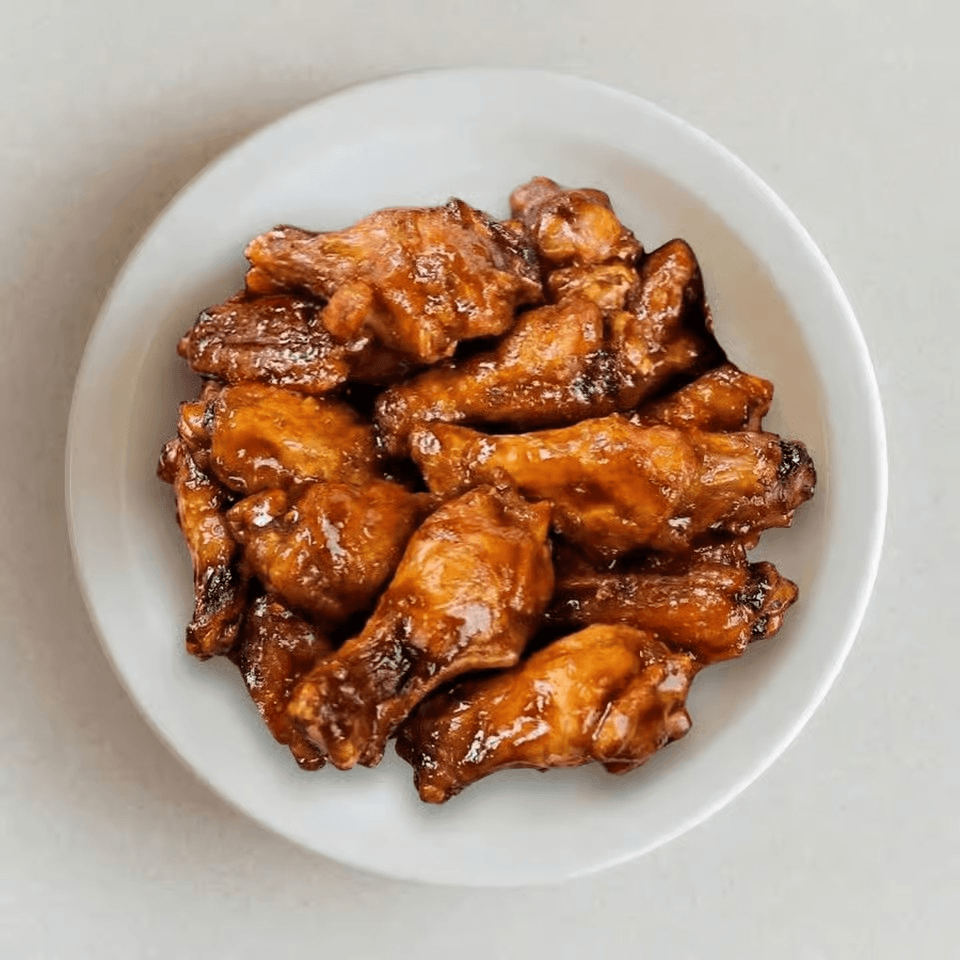 Wings