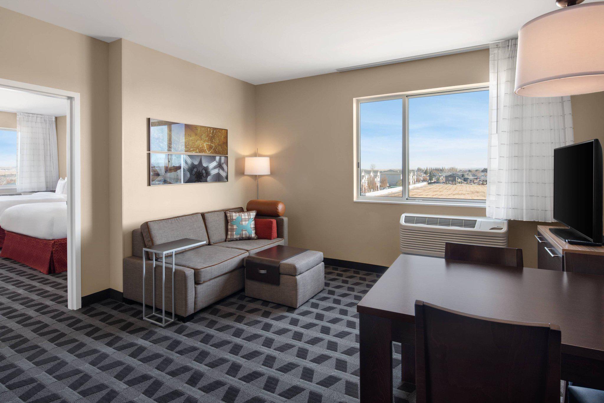 TownePlace Suites by Marriott Twin Falls Photo
