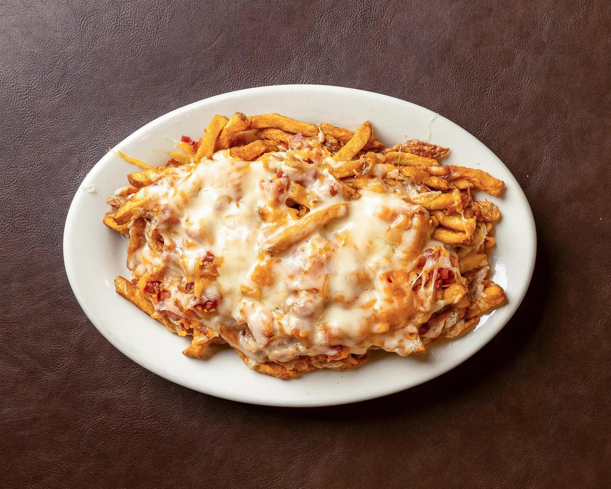 Loaded French Fries