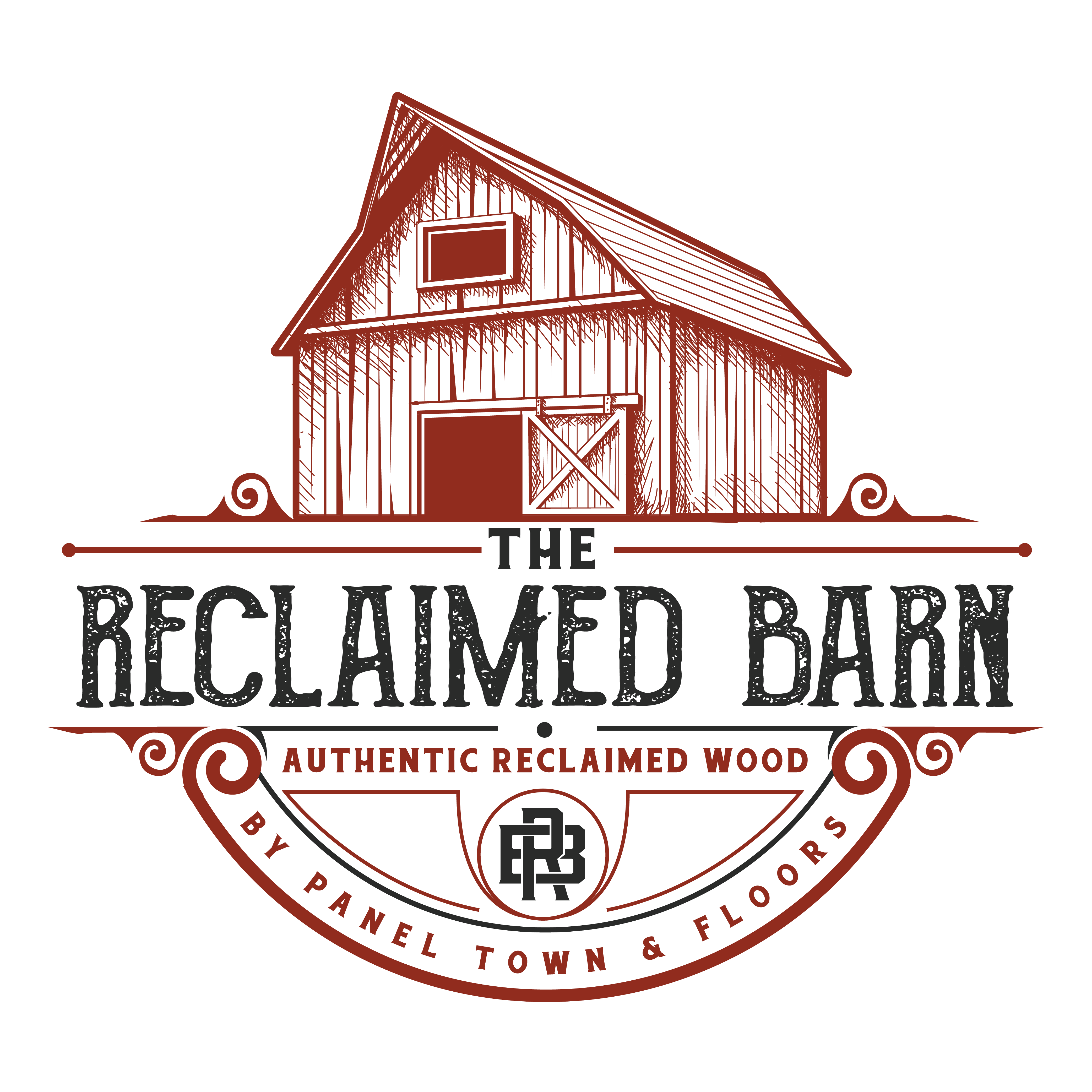The Reclaimed Barn