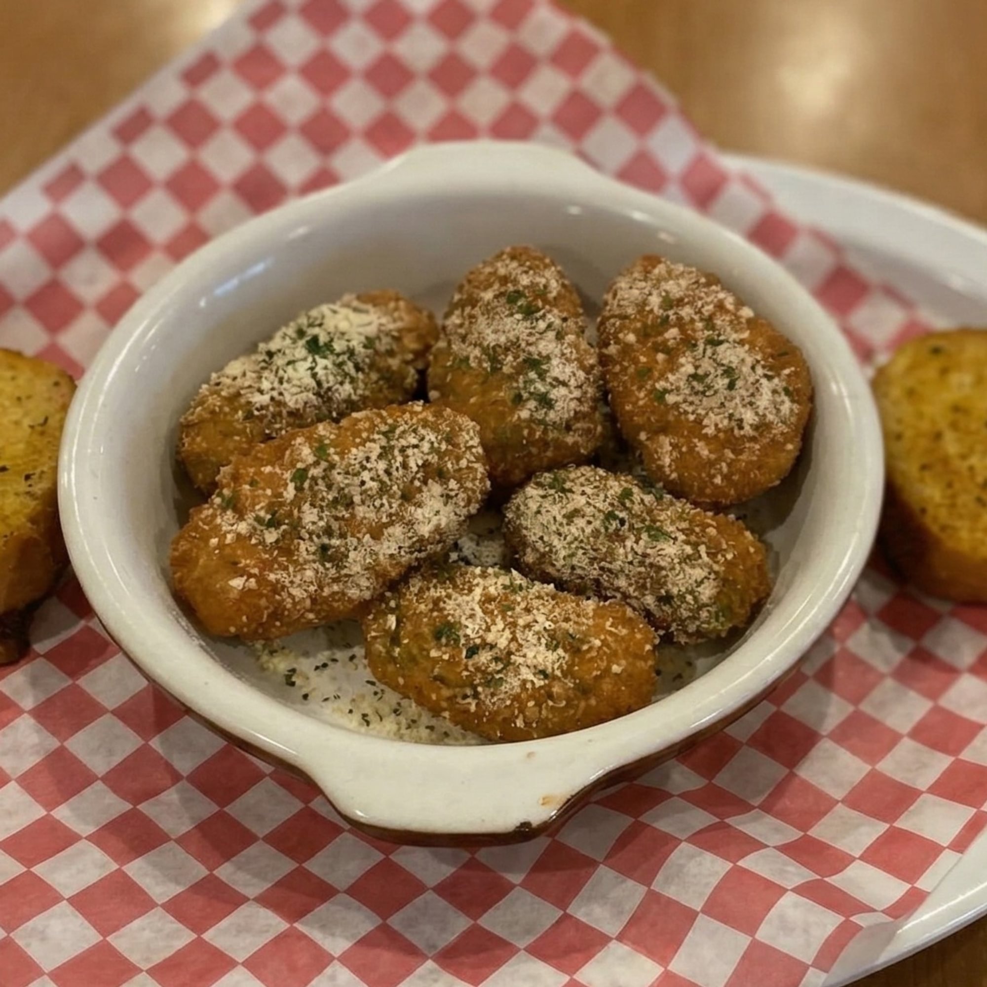 Jalapeño Poppers