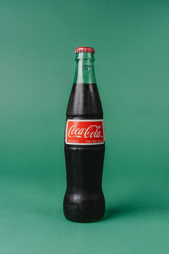 Mexican Coke
