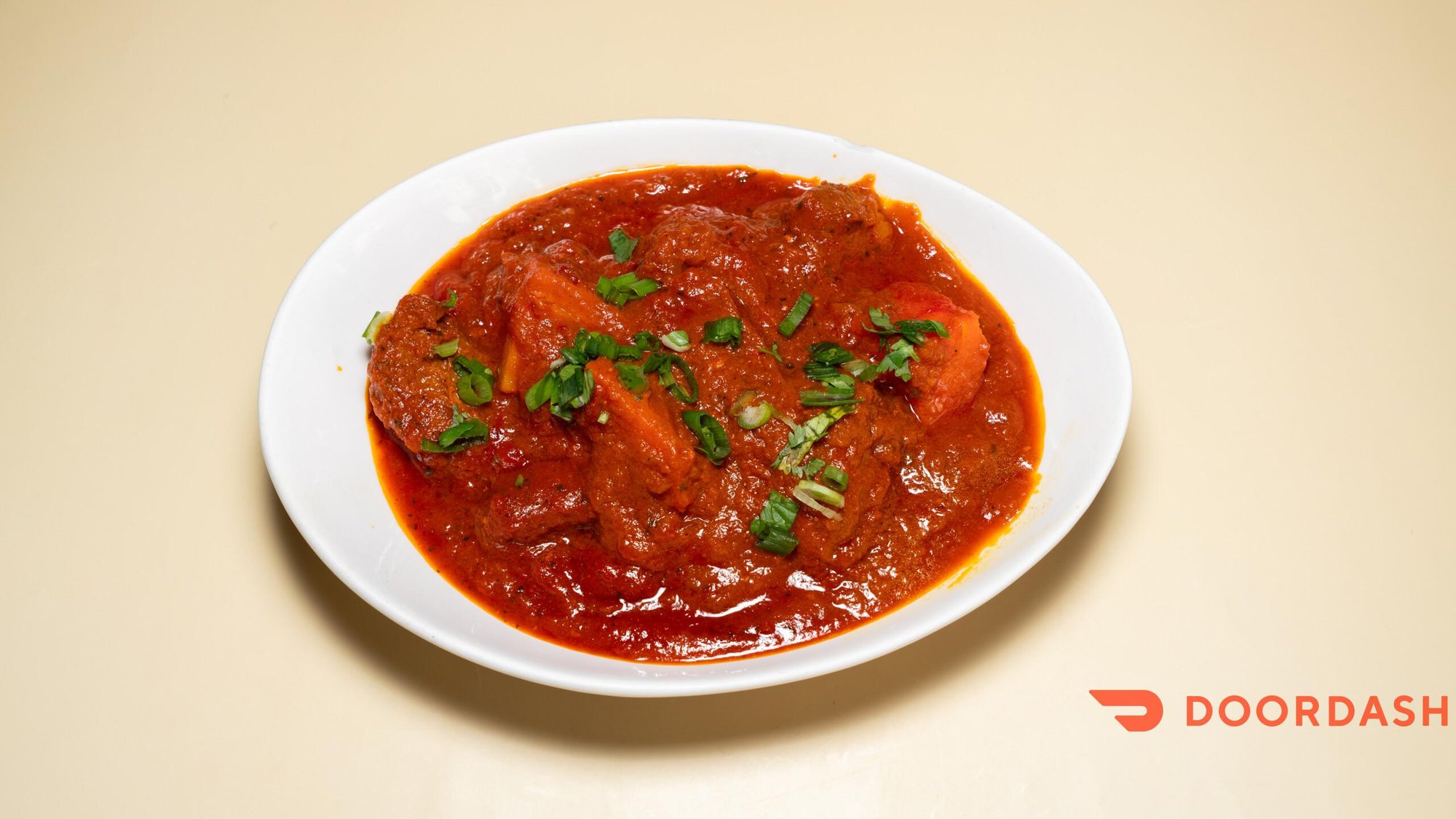 Lamb Vindaloo