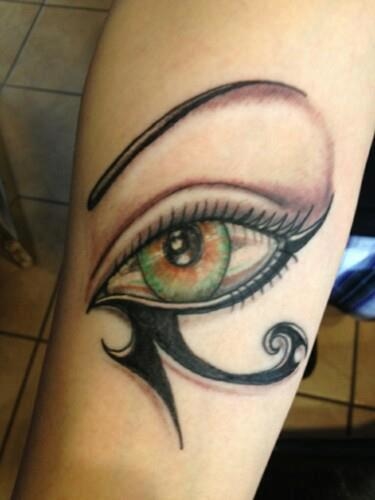 The Dungeon Tattoo & Piercing Image