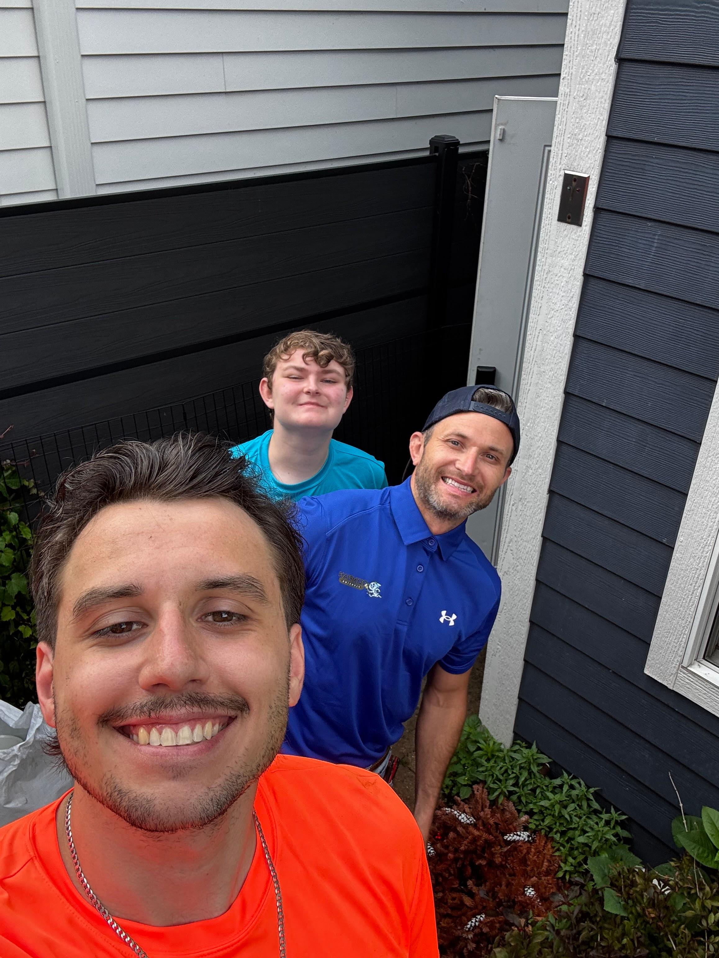 Olympian Plumbing LLC Image