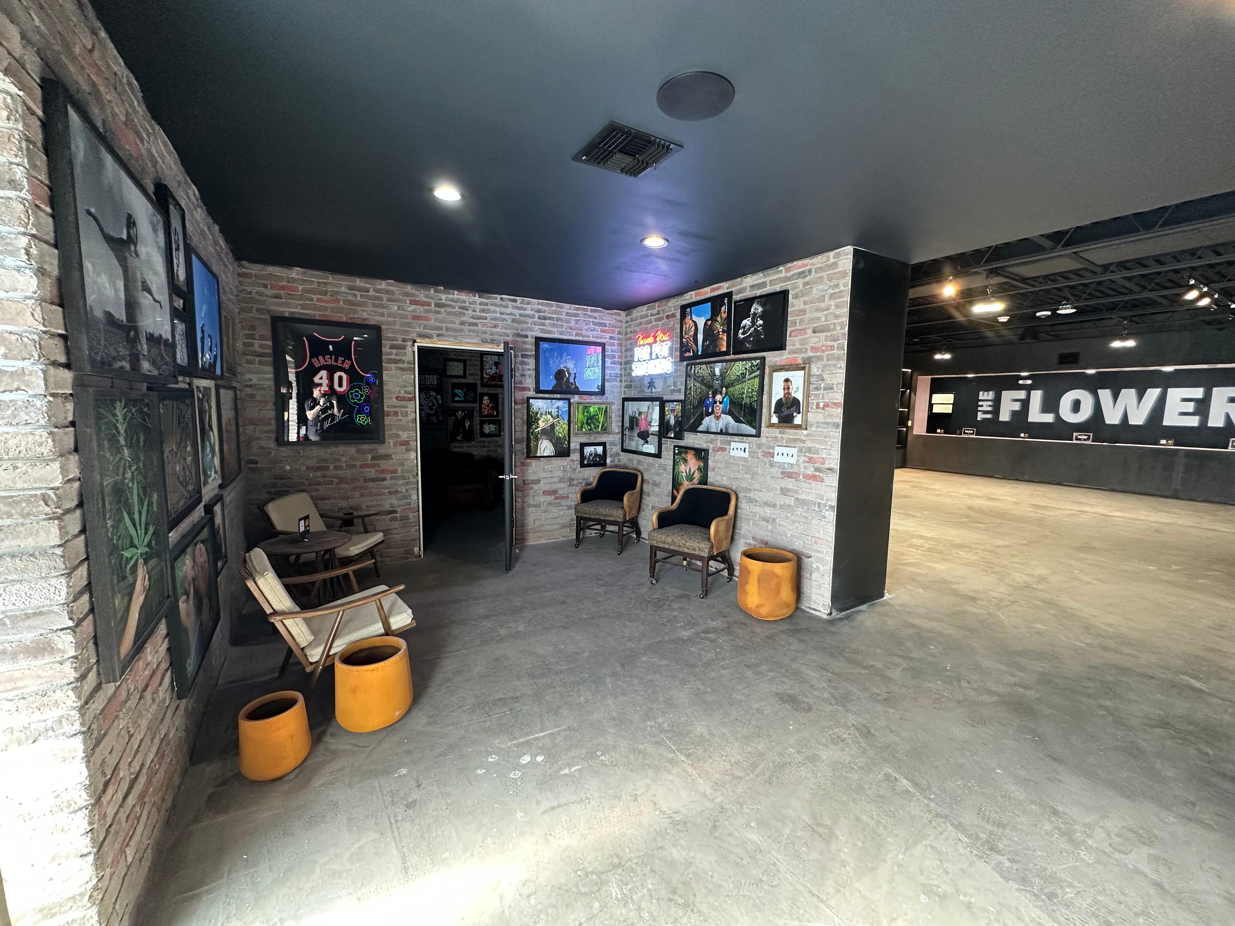 The Flowery Dispensary Jacksonville Image