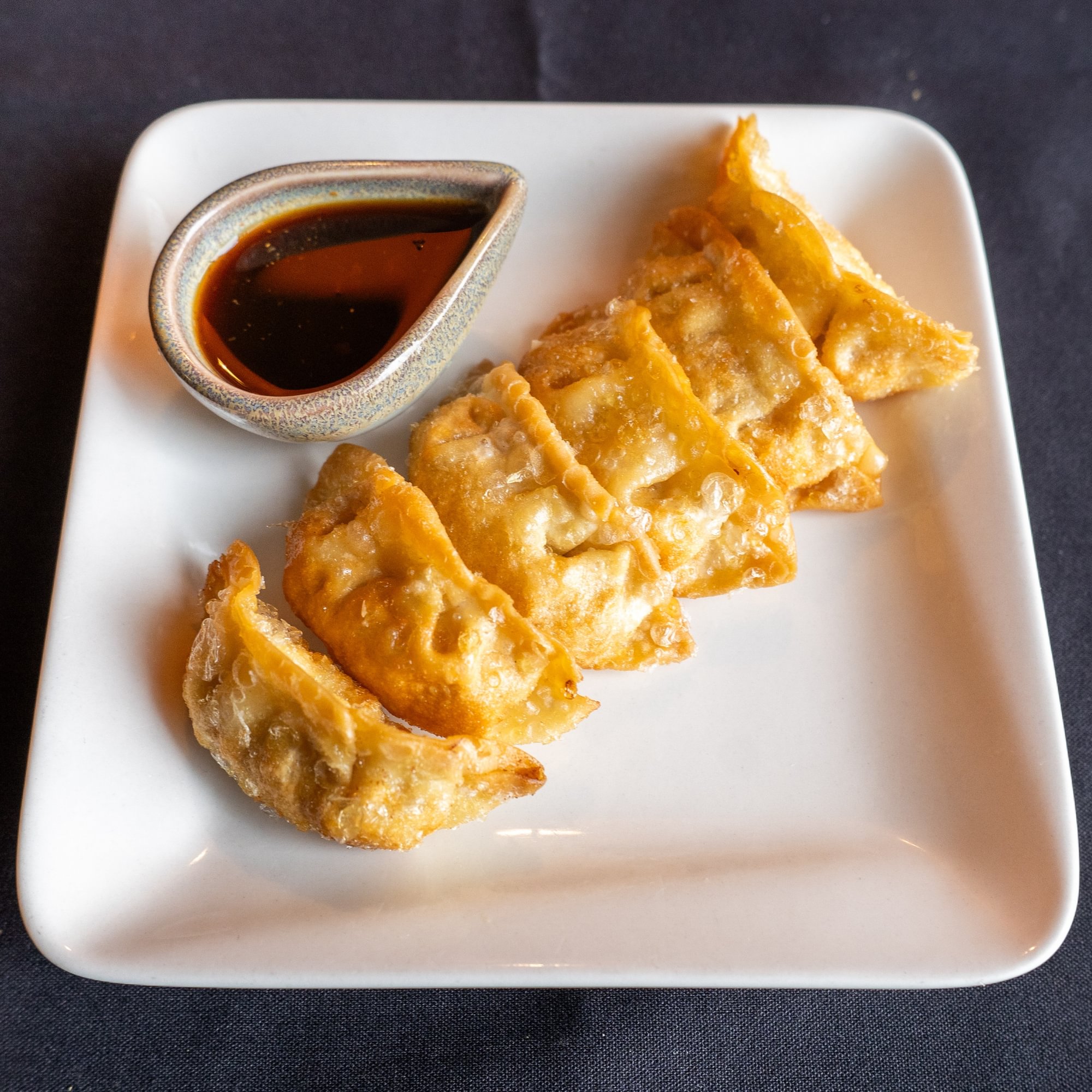 Potsticker