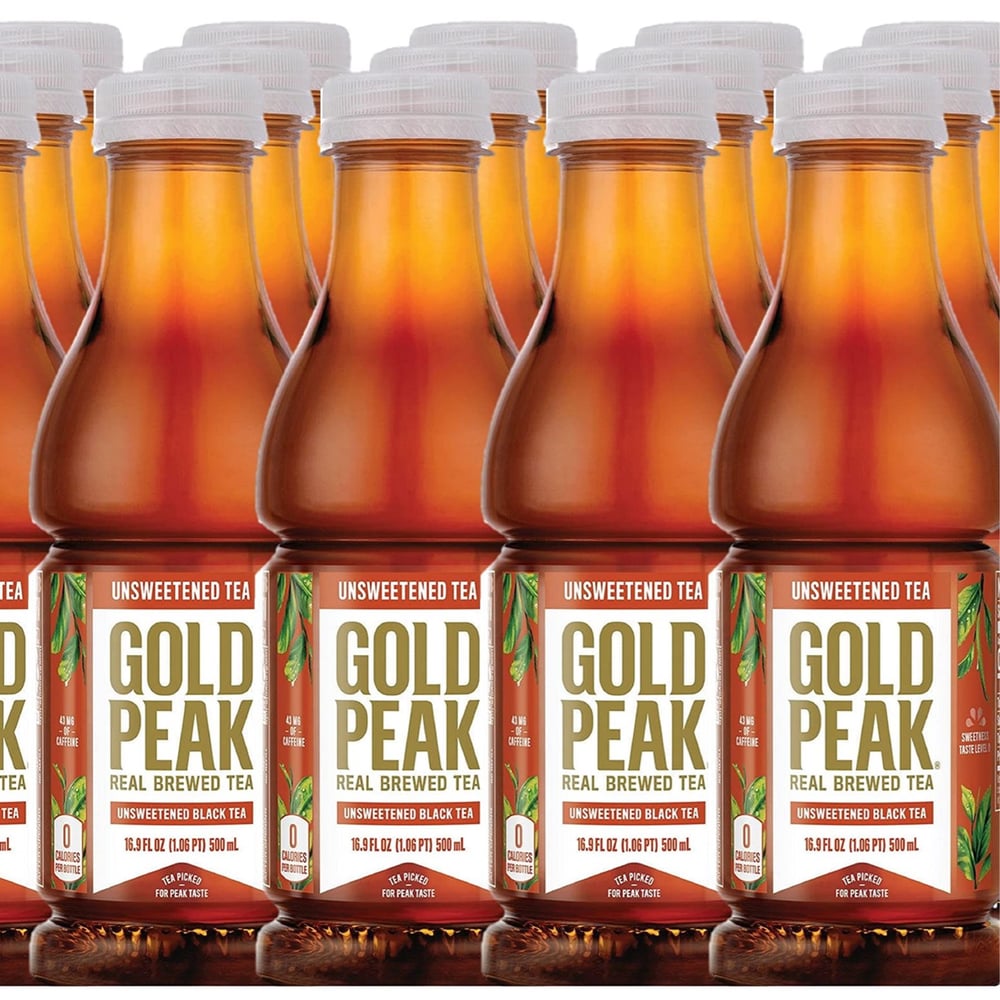 Gold Peak Iced Tea