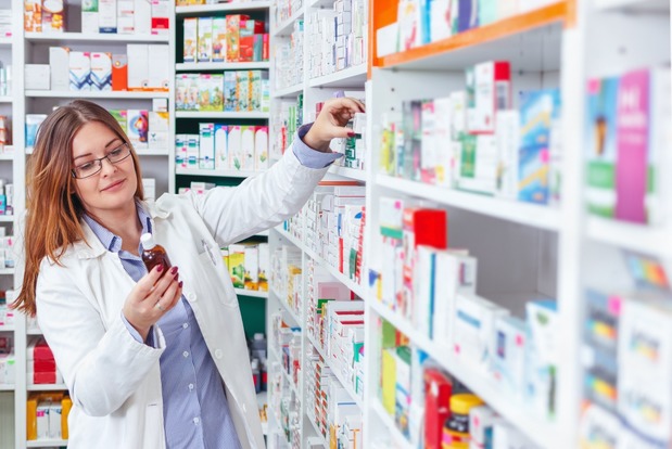 Images JP Pharmacy