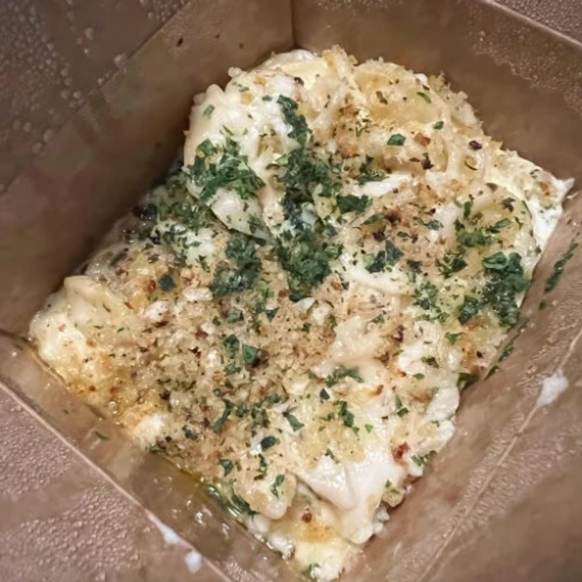 Mac and Cheese