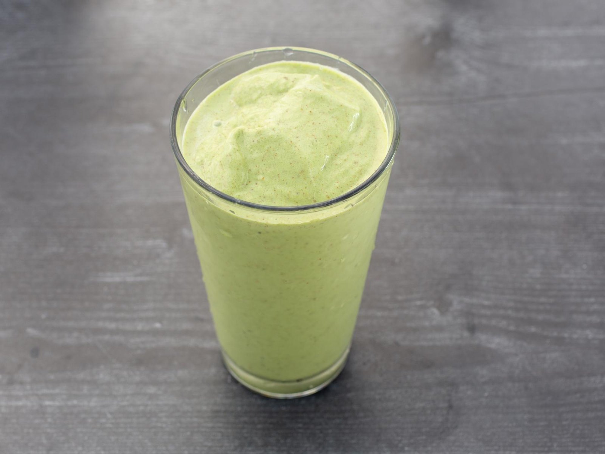 Kale Protein