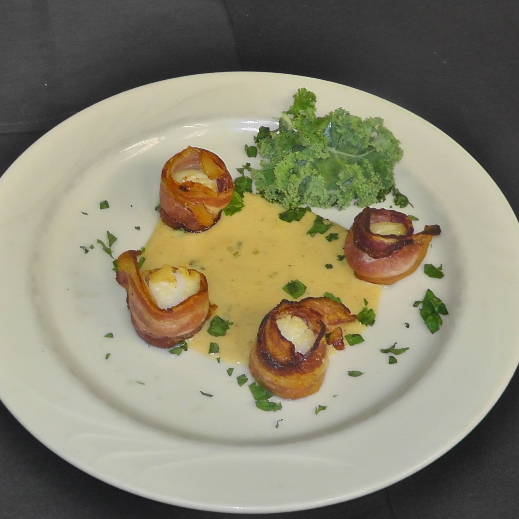 Scallops