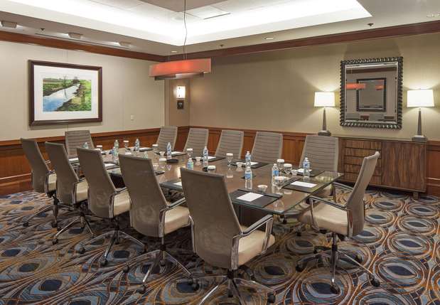Images Hilton Omaha