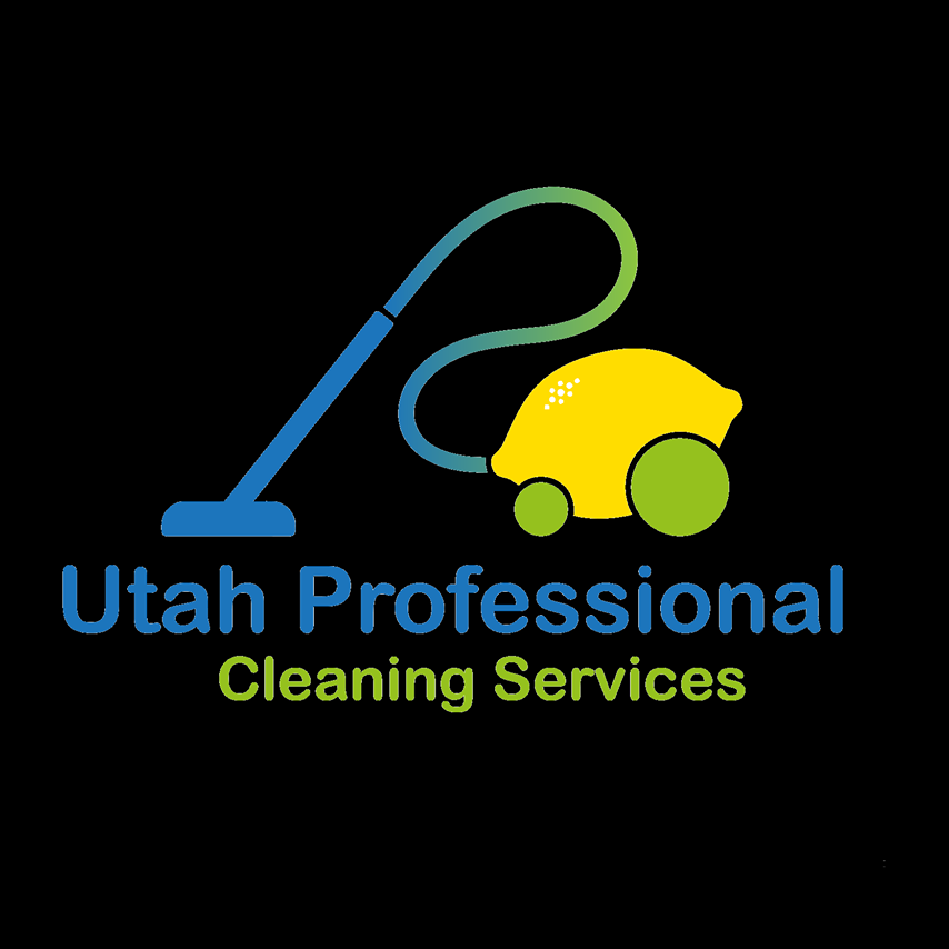Utah Professional Cleaning Services Logo