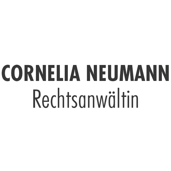 Logo von Cornelia Neumann Rechtsanwältin
