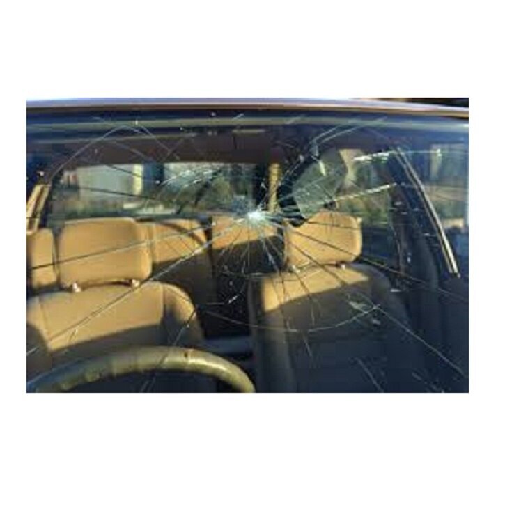 True Pane Auto Glass Image