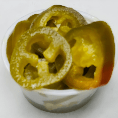Jalapeños