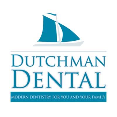 Dutchman Dental, LLC Logo