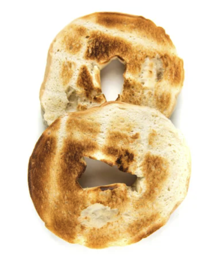 S/O Bagel