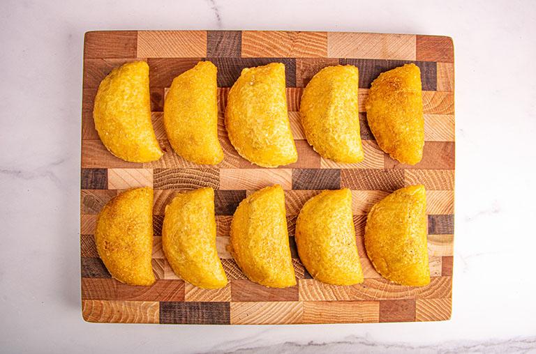Mini Empanadas (10)