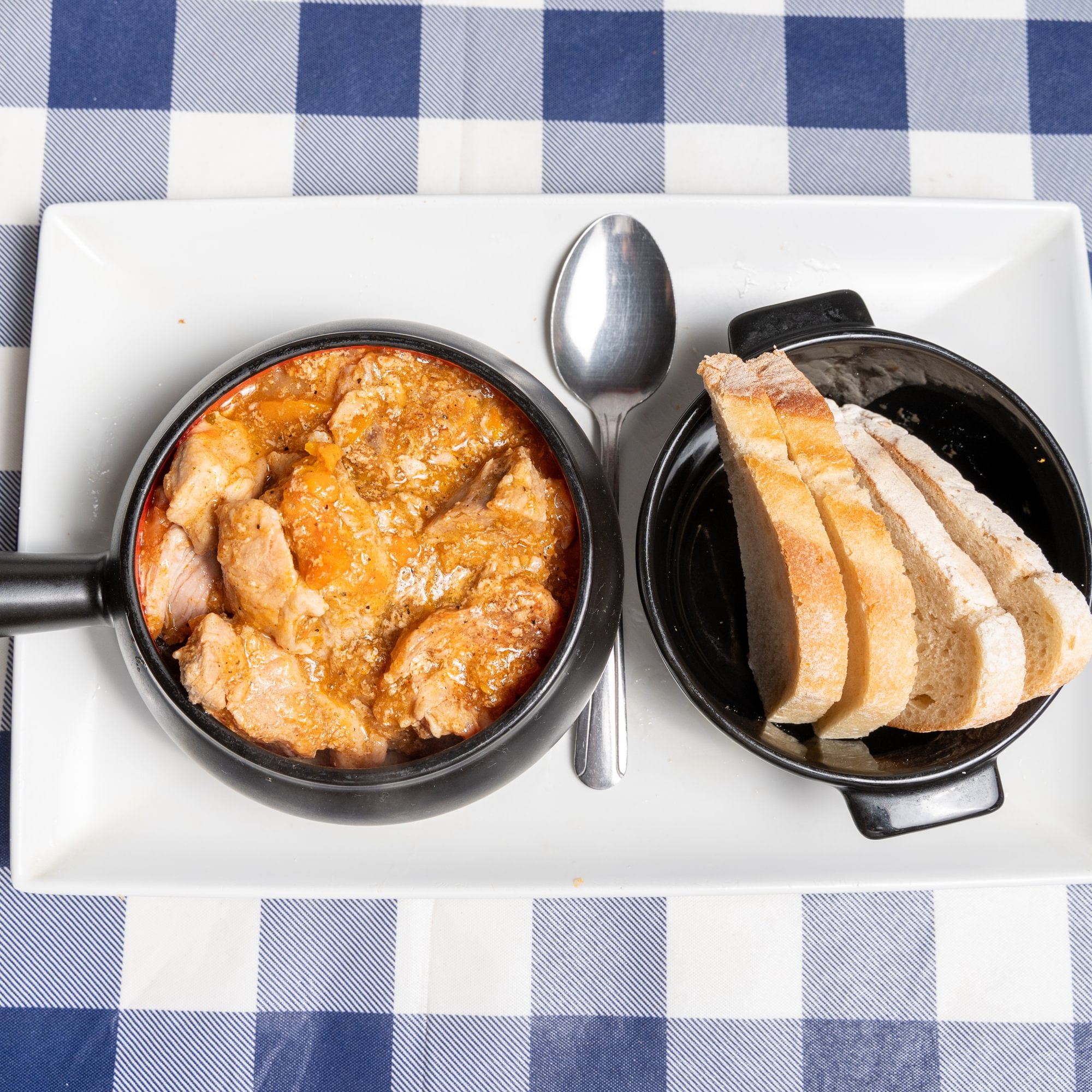Goulash Gourmet